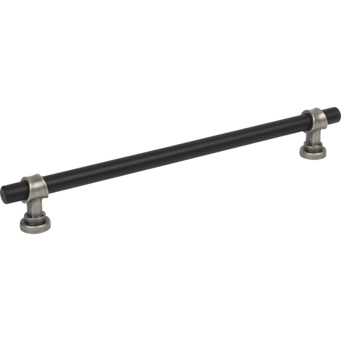Top Knobs Bit 8 13/16" Center to Center Bar Pull