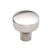 Top Knobs Kinney 1 1/8" Diameter Round Knob