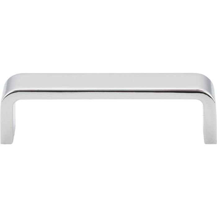 Elements Asher 96 mm Center-to-Center Bar Pull
