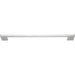 Atlas Thin Square 18" Center to Center Appliance Pull