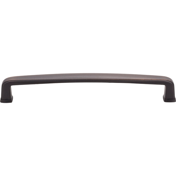 Jeffrey Alexander Milan 1 160 mm Center-to-Center Bar Pull