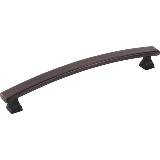 Elements Hadly 160 mm Center-to-Center Bar Pull