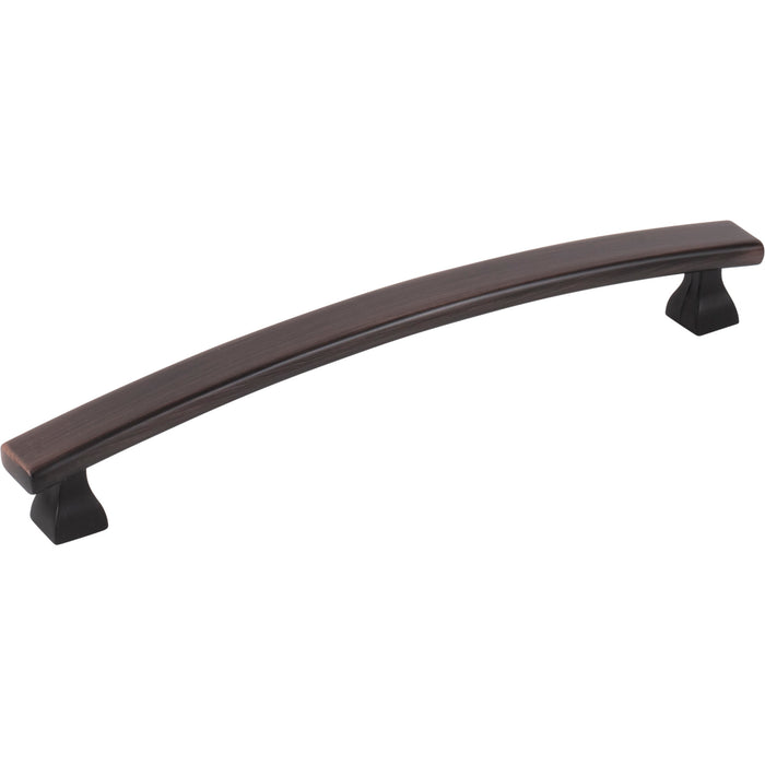 Elements Hadly 160 mm Center-to-Center Bar Pull