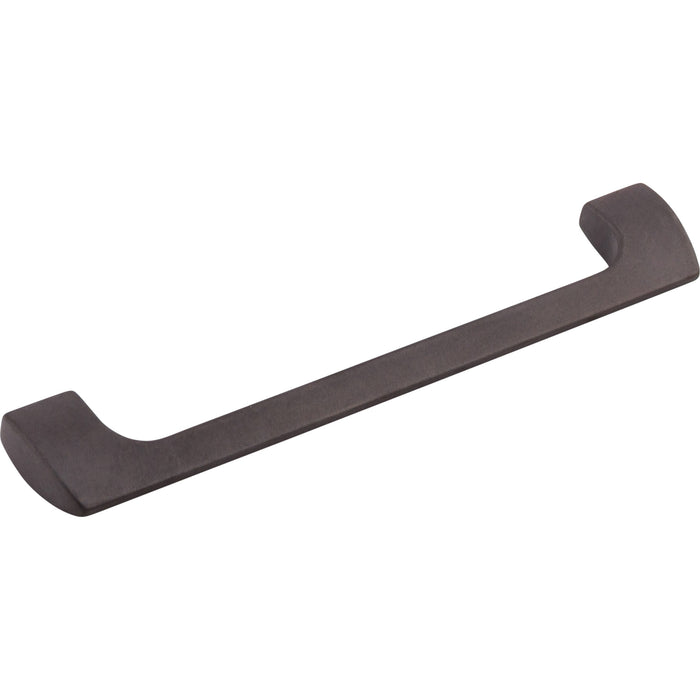 Top Knobs Holland 6 5/16" Center to Center Bar Pull