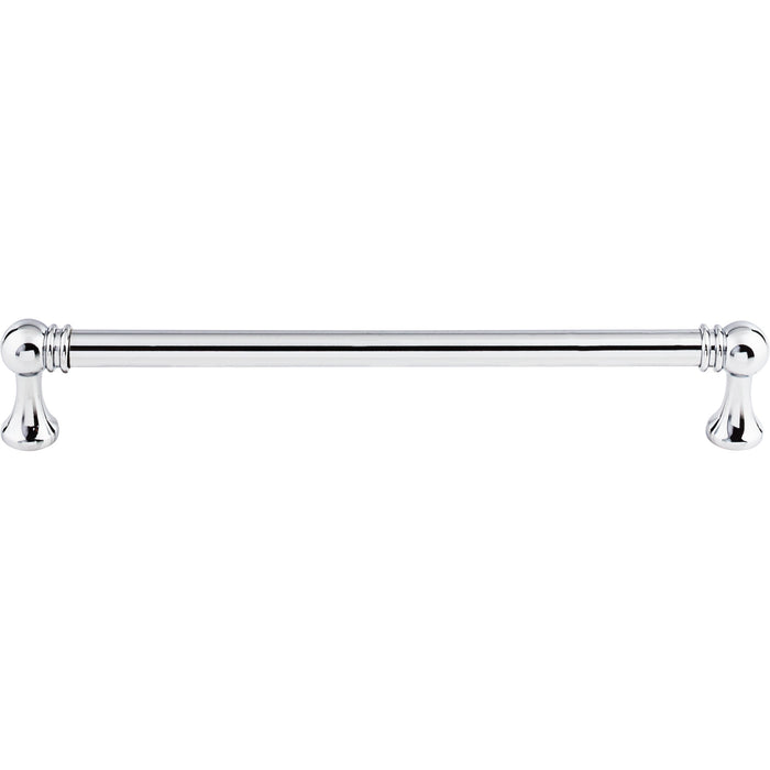 Top Knobs Kara 7 9/16" Center to Center Bar Pull