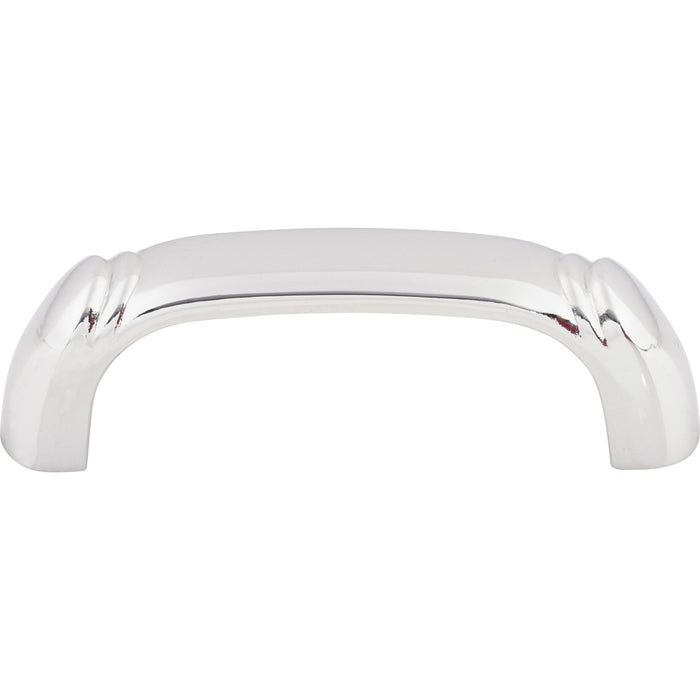 Top Knobs Dover 2 1/2" Center to Center Bar Pull