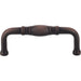 Jeffrey Alexander Durham 3" Center-to-Center Bar Pull