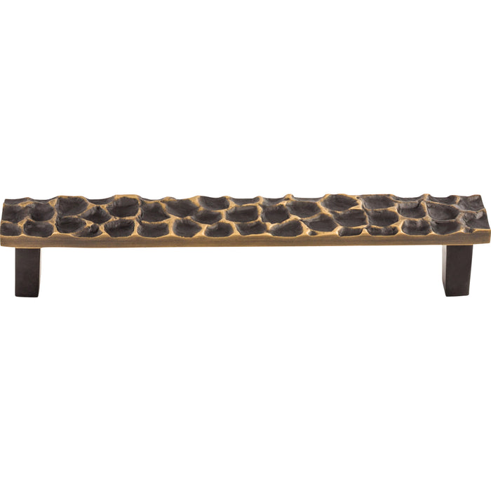 Top Knobs Cobblestone 6 5/16" Center to Center Bar Pull