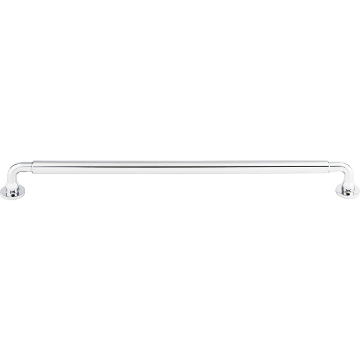Top Knobs Lily 12" Center to Center Bar Pull
