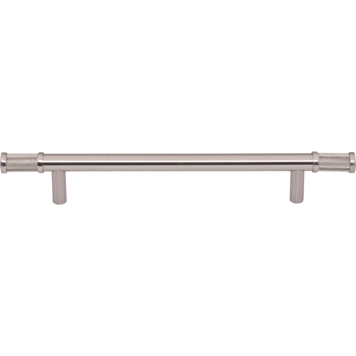Top Knobs Burnham 6 5/16" Center to Center Bar Pull