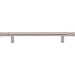 Top Knobs Burnham 6 5/16" Center to Center Bar Pull