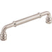 Top Knobs Brixton 5 1/16" Center to Center Bar Pull
