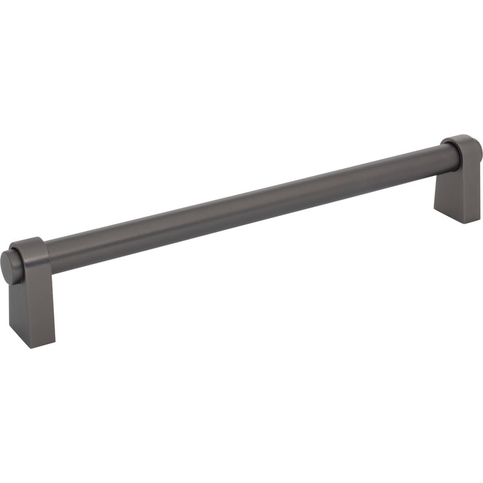 Top Knobs Lawrence 12" Center to Center Appliance Pull