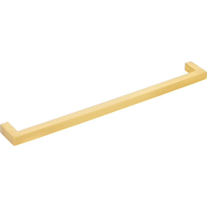Elements Stanton 224 mm Center-to-Center Bar Pull