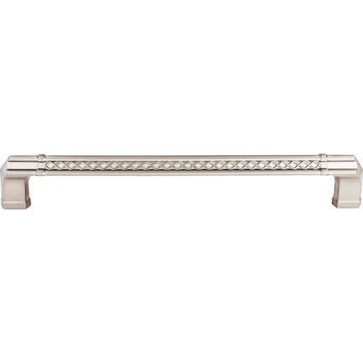 Top Knobs Tower Bridge Appliance Pulls