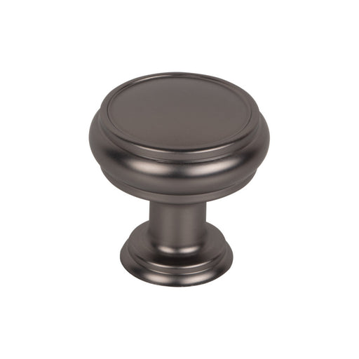 Top Knobs Eden 1 3/16" Diameter Mushroom Knob