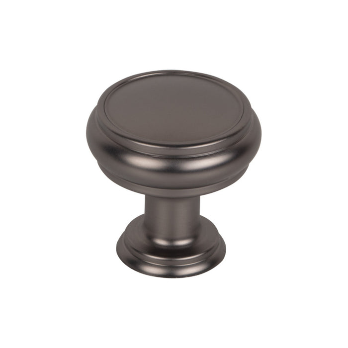 Top Knobs Eden 1 3/16" Diameter Mushroom Knob