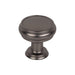 Top Knobs Eden 1 3/16" Diameter Mushroom Knob