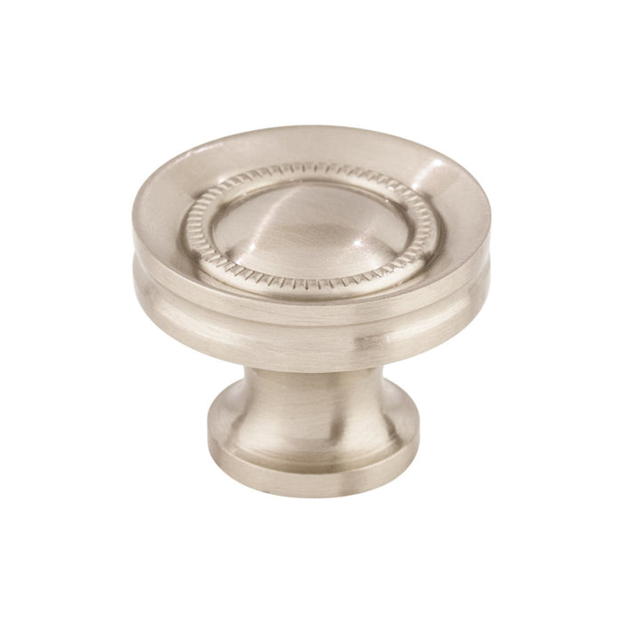 Top Knobs Somerset  Round Knob