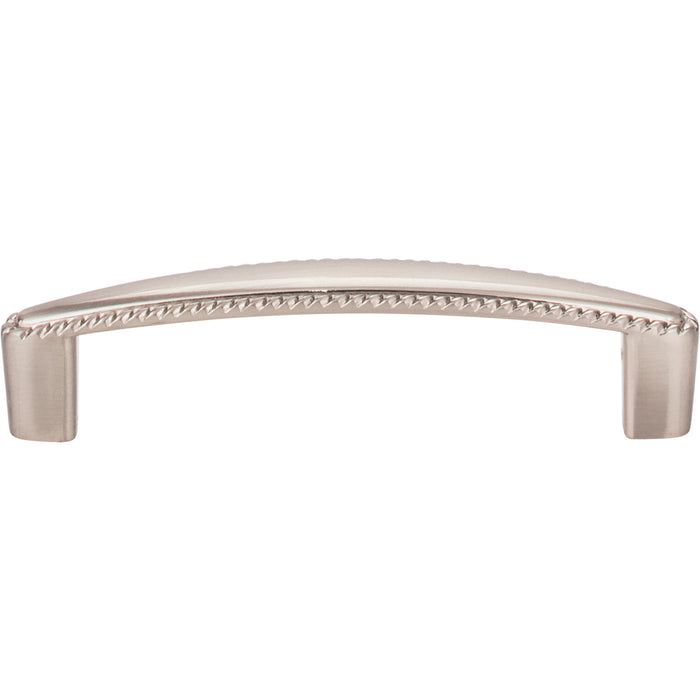 Elements Lindos 96 mm Center-to-Center Bar Pull