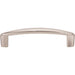 Elements Lindos 96 mm Center-to-Center Bar Pull