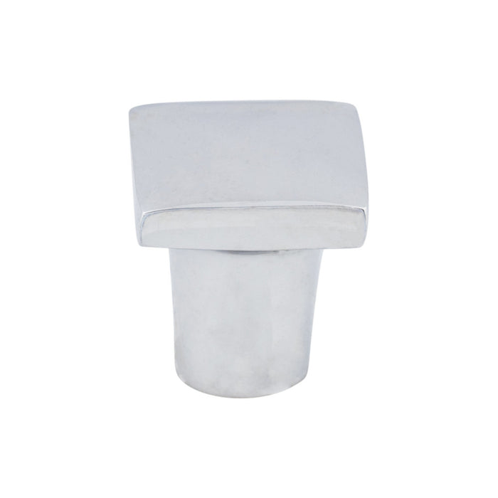 Top Knobs Aspen II 3/4" Length Square Knob