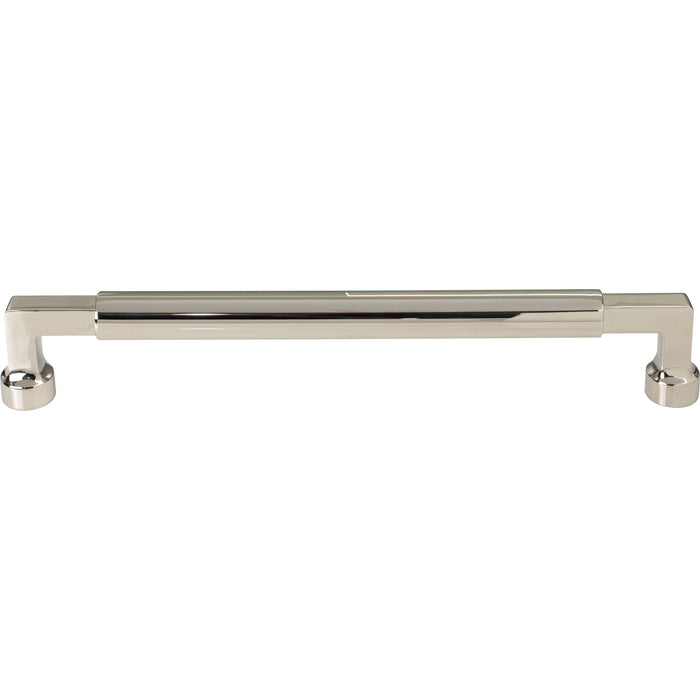 Top Knobs Cumberland 12" Center to Center Appliance Pull