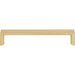 Elements Walker 1 160 mm Center-to-Center Bar Pull