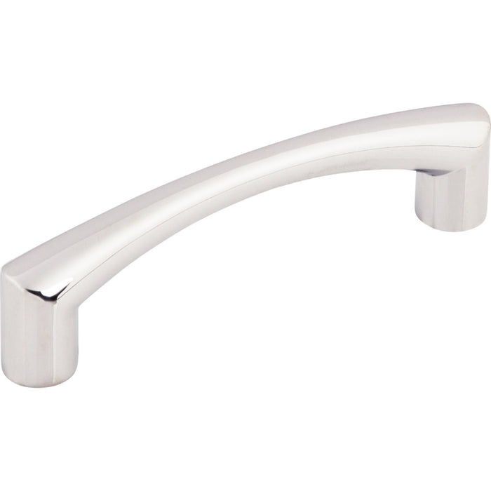 Top Knobs Hidra 3 3/4" Center to Center Bar Pull