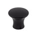 Top Knobs Oculus 1 1/8" Diameter Round Knob