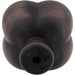 Jeffrey Alexander Southerland 1-1/2" Length Round Knob