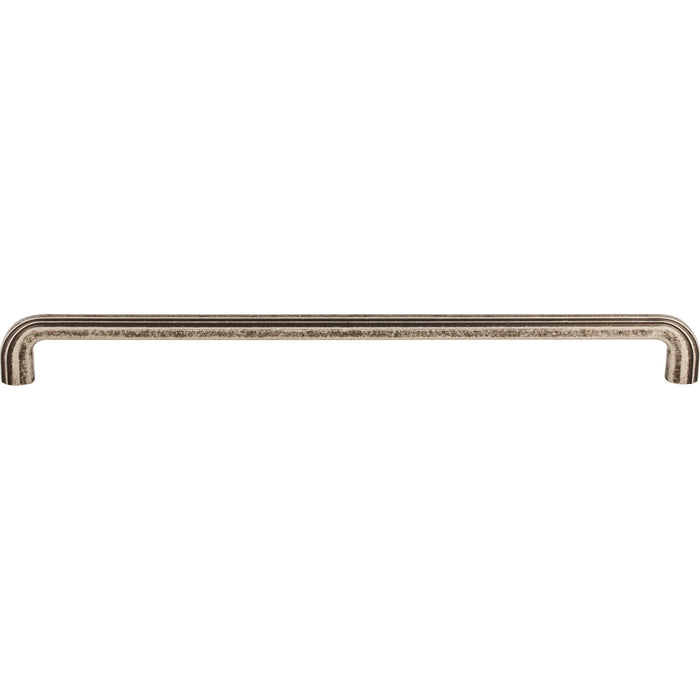 Top Knobs Victoria Falls 12" Center to Center Bar Pull