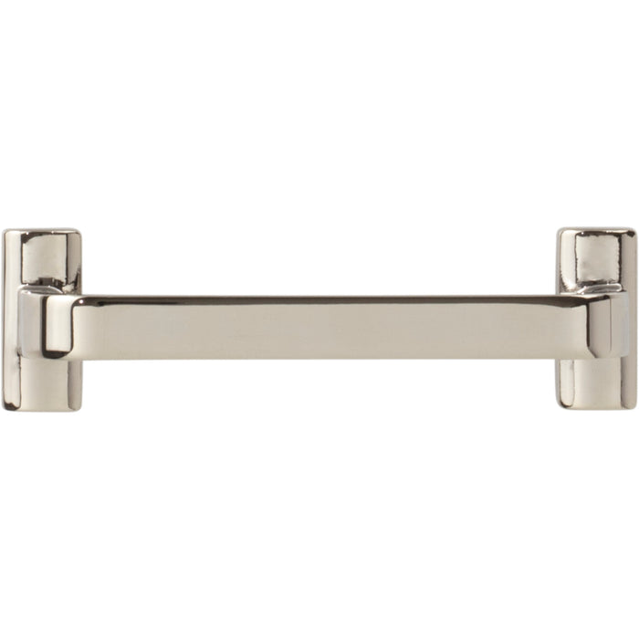 Top Knobs Harrison 3 3/4" Center to Center Bar Pull