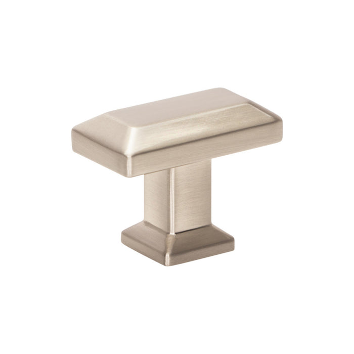 Atlas Sweetbriar Lane 1 3/8" Length Rectangle Knob