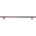 Elements Naples 288 mm Center-to-Center Bar Pull