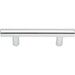 Atlas Linea Rail 3" Center to Center Bar Pull