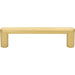 Elements Gibson 96 mm Center-to-Center Bar Pull