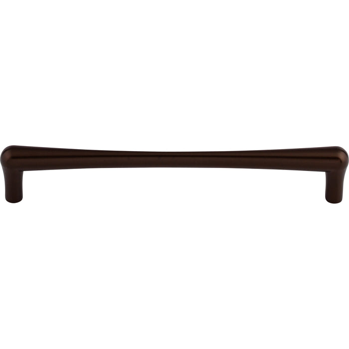 Top Knobs Brookline 7 9/16" Center to Center Bar Pull