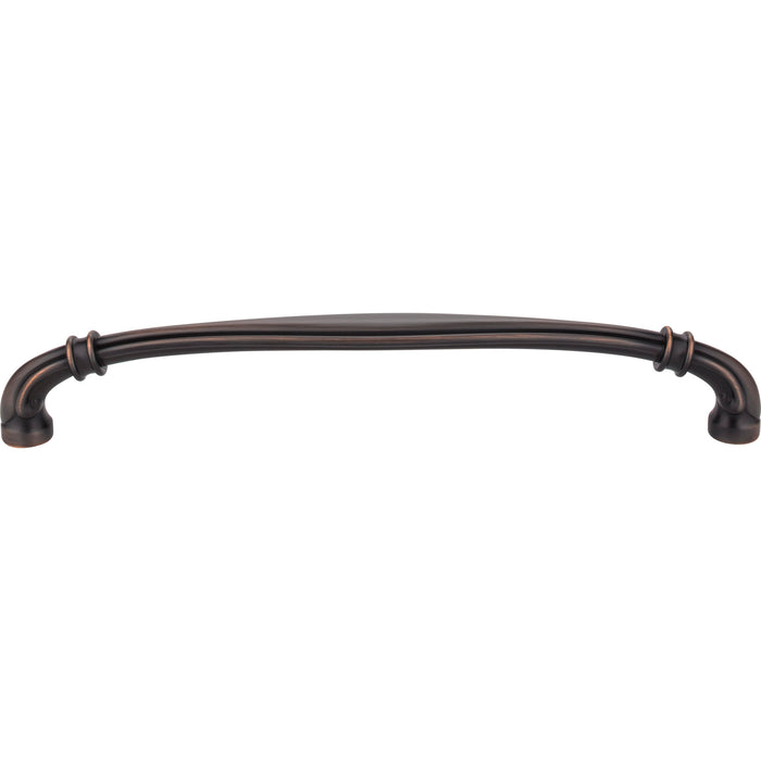 Jeffrey Alexander Lafayette 12" Center-to-Center Appliance Pull