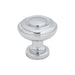 Top Knobs Ulster 1 1/4" Diameter Mushroom Knob