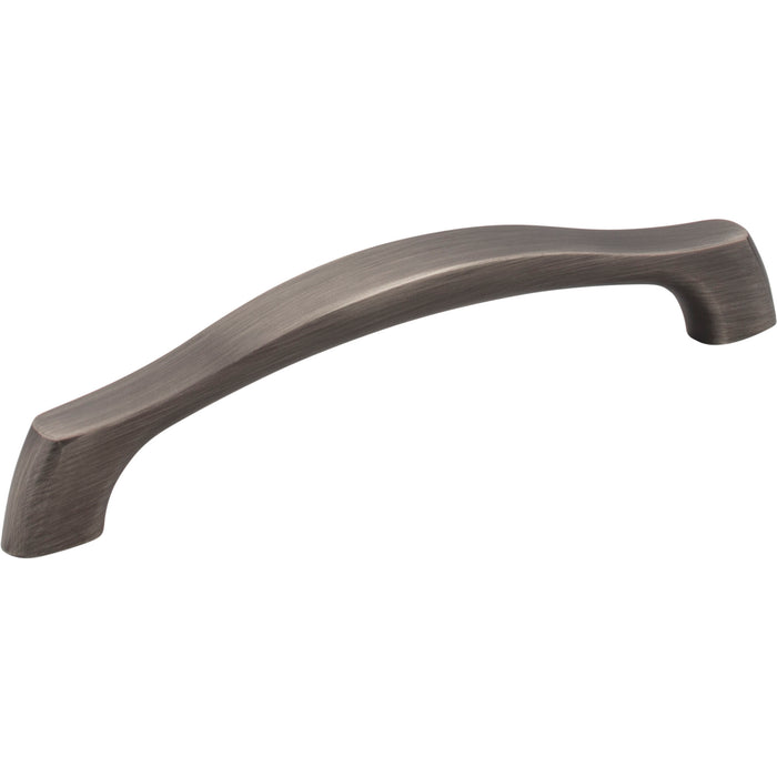 Elements Aiden 128 mm Center-to-Center Bar Pull