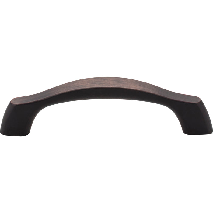 Elements Aiden 96 mm Center-to-Center Bar Pull