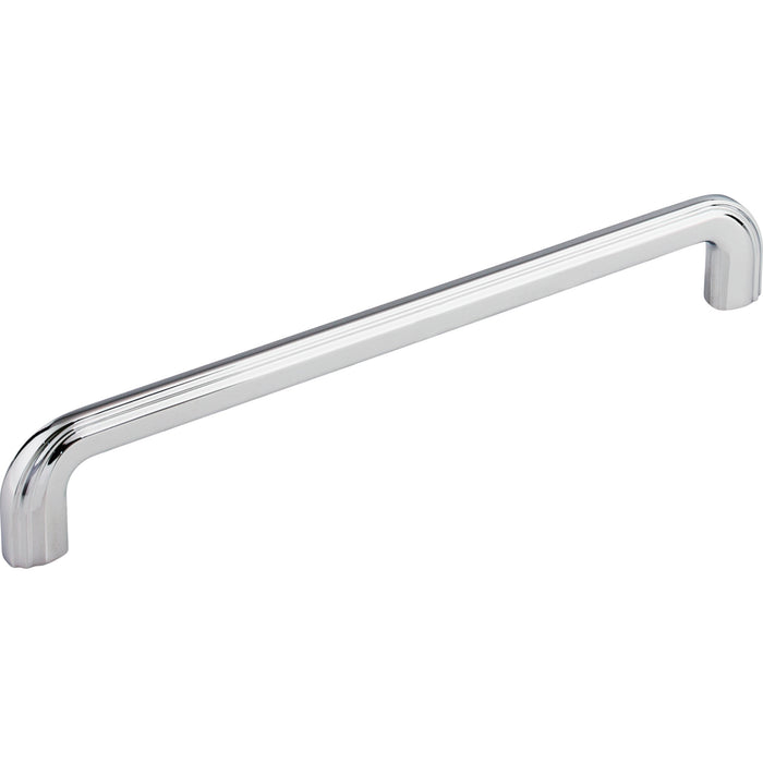 Top Knobs Victoria Falls 8" Center to Center Bar Pull