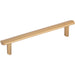 Elements William 128 mm Center-to-Center Bar Pull
