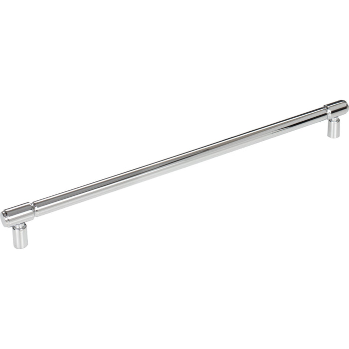 Top Knobs Clarence 12" Center to Center Bar Pull