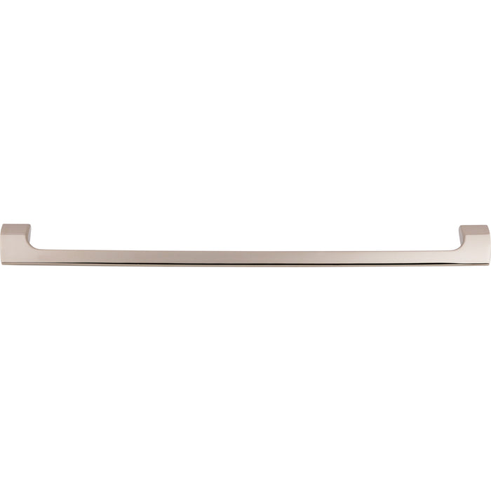 Top Knobs Holland 12" Center to Center Bar Pull