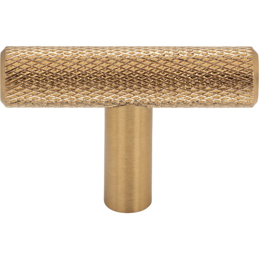 Top Knobs Prestwick 2" Length Bar Knob