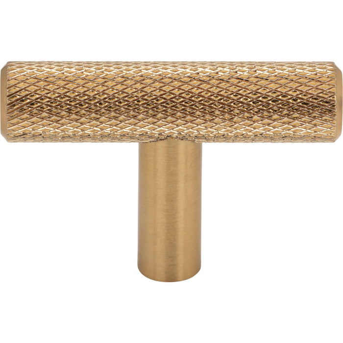 Top Knobs Prestwick 2" Length Bar Knob