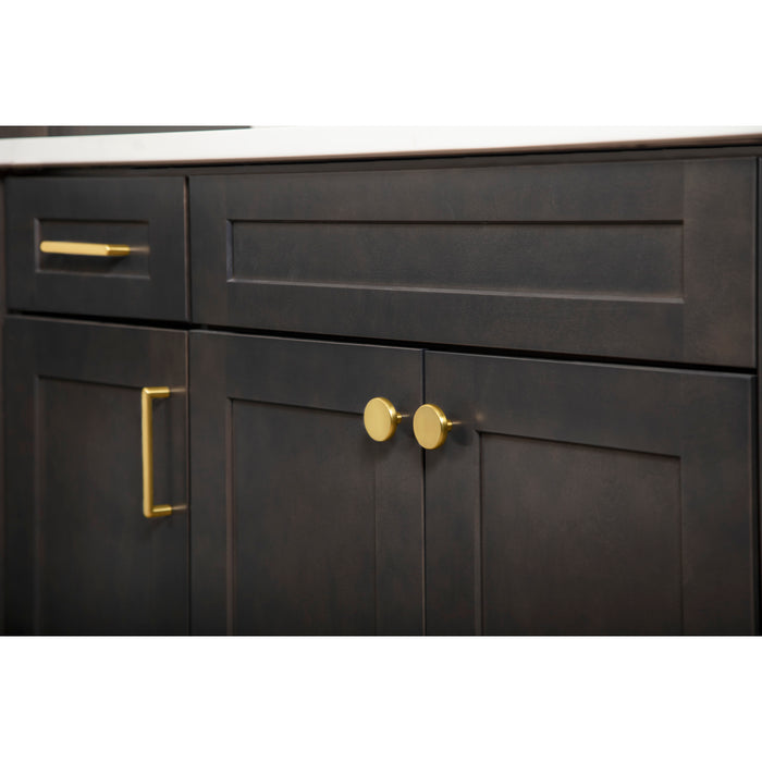 Elements Gibson 305 mm Center-to-Center Bar Pull