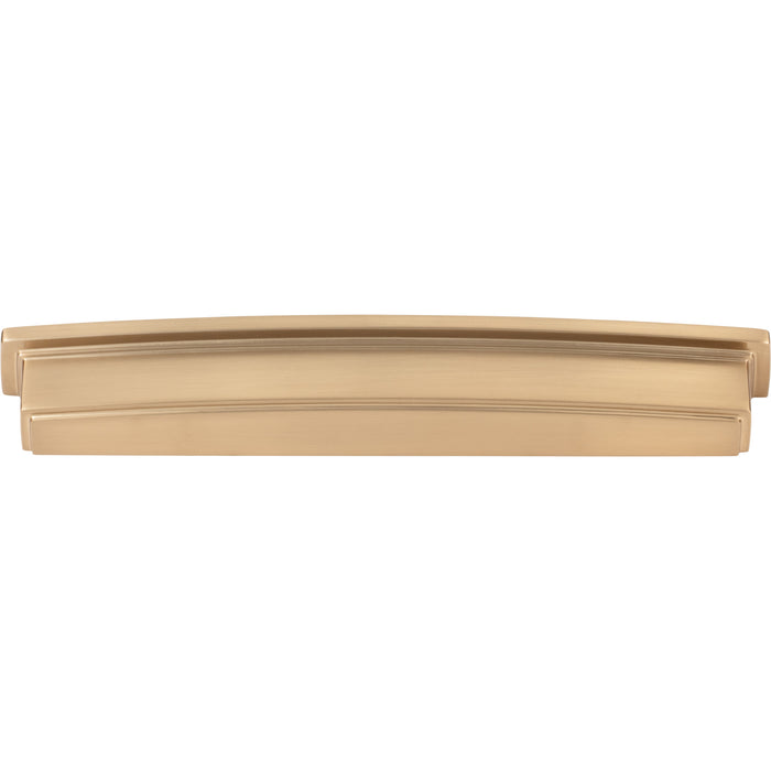 Jeffrey Alexander Renzo 192 mm Center-to-Center Cup/Bin Pull